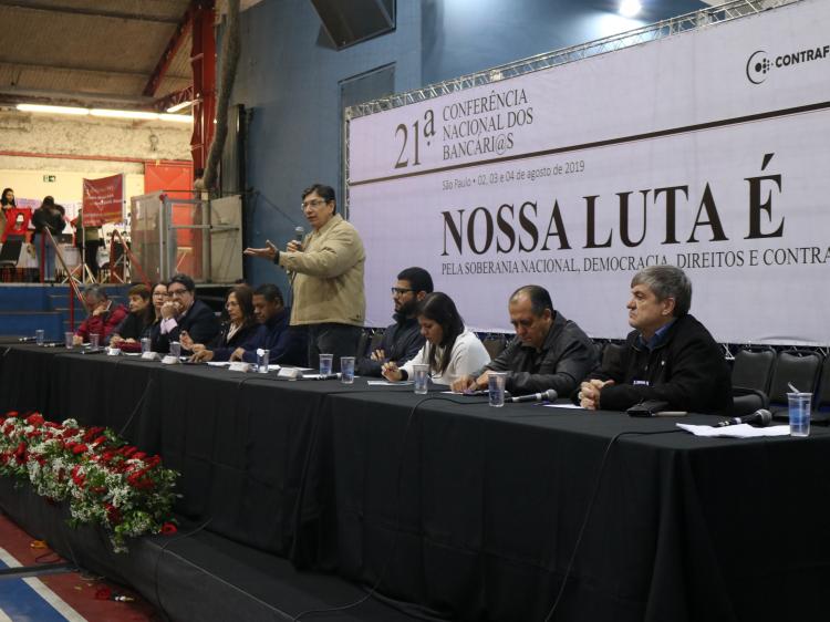 Modernização pode gerar mais exploração do trabalhador