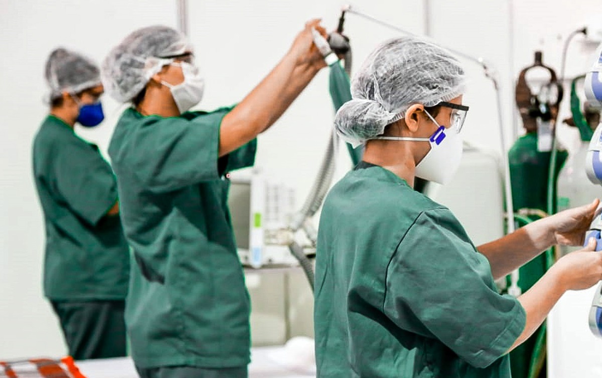 Reabertura sem limites amplia riscos à atenção básica de saúde