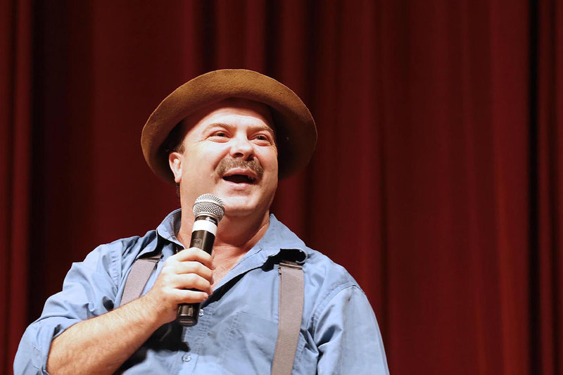 PROMOÇÃO! Faça seu recadastro ou sua adesão ao processo do FGTS e concorra a ingressos do show Paulinho Mixaria!