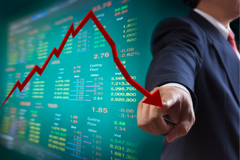 Após 18 semanas seguidas de queda, projeção para o PIB se estabiliza em retração de 6,5% em 2020