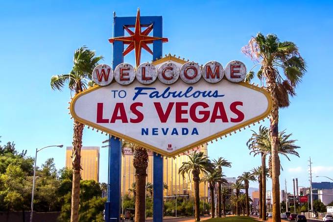 ALUNOS DO CURSO DE INGLÊS SMC PARTICIPAM DE “LIVE FROM LAS VEGAS