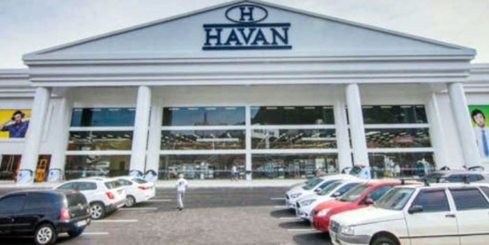 Justiça condena Havan a pagar R$ 50 mil a trabalhadora vítima de racismo