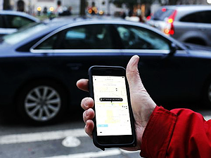 Uber fecha acordo de R$ 12 mil com motorista que pedia vínculo de emprego