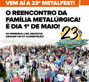 Nova edição do Voz tá no ar com a volta da Metalfest!