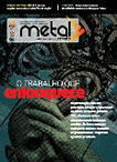 Metal Revista